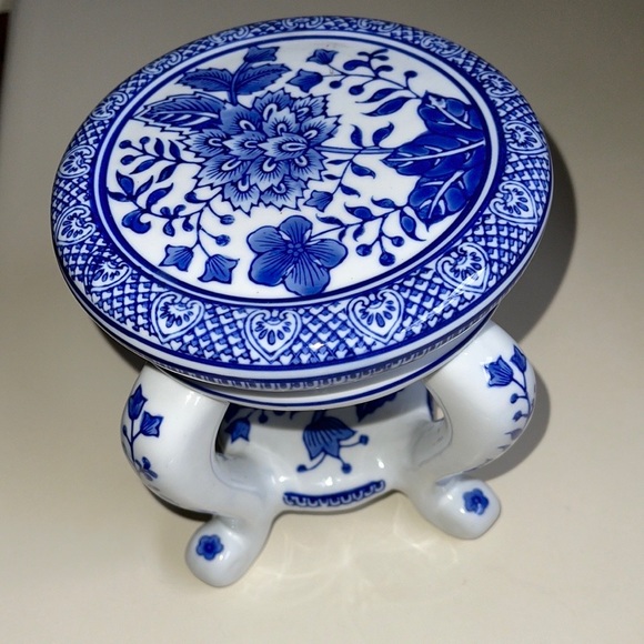 Baum Bros Accents Vintage Formalities Baum Bros Plant Stand Vase